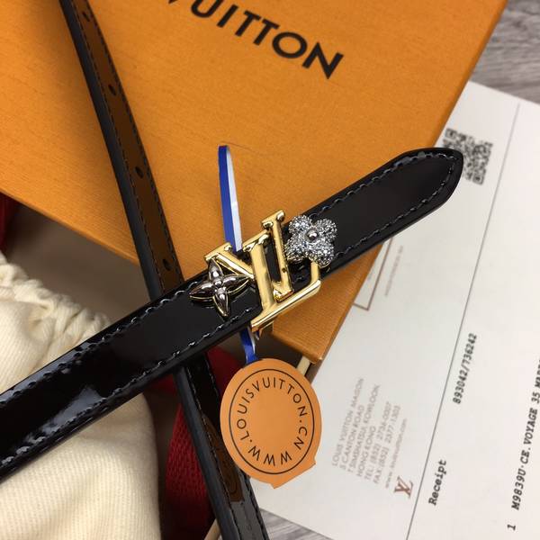 Louis Vuitton 18MM Belt LVB00267 Louis Vuitton 18MM Belt LVB00267